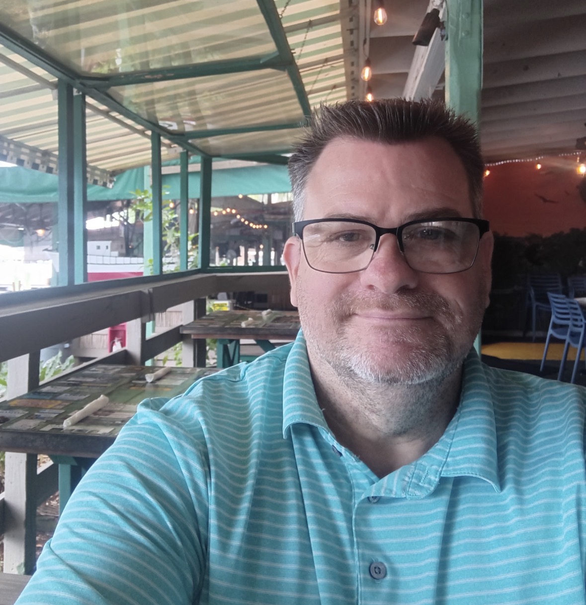 Aaron, 51 of Jacksonville, Florida, United States dating
