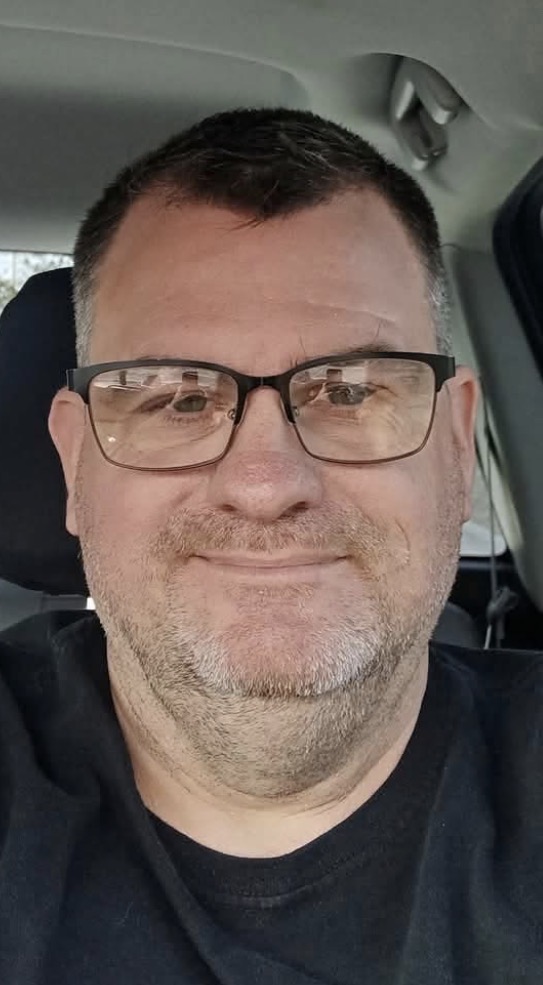 Aaron, 51 of Jacksonville, Florida, United States dating